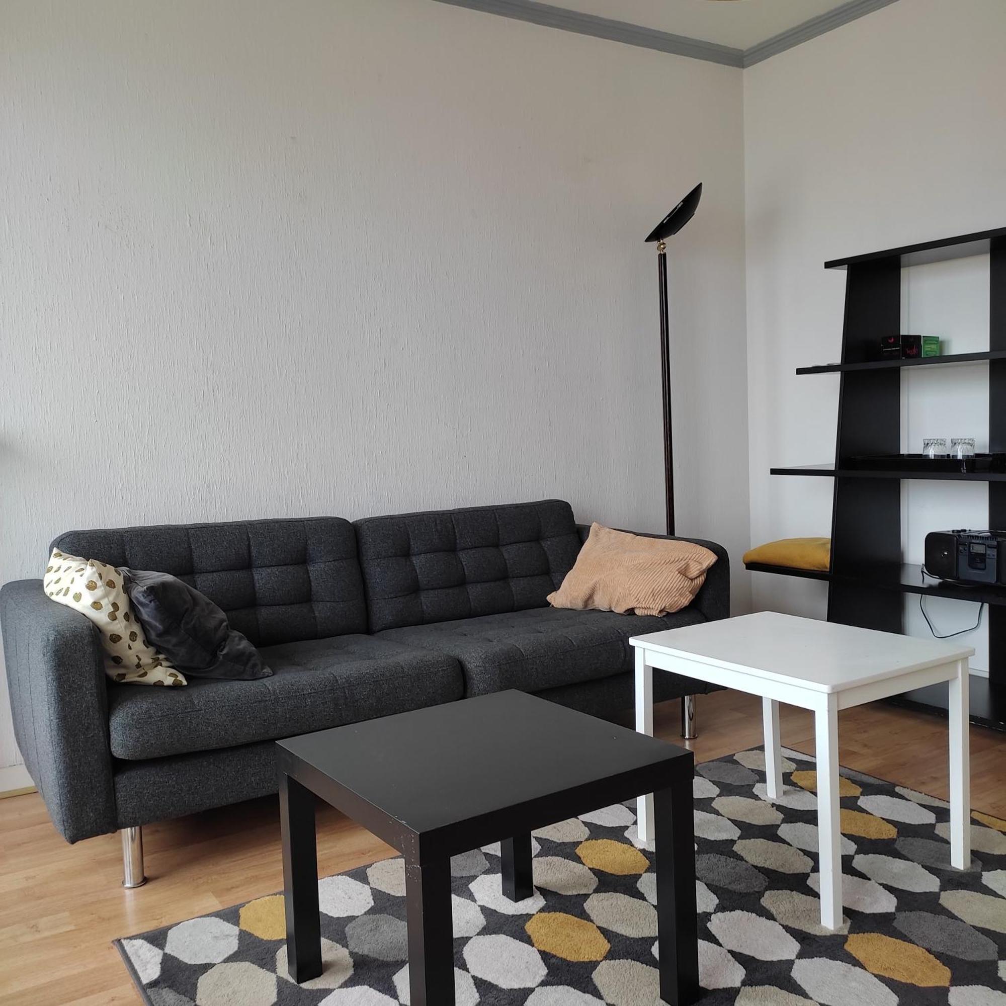 Appt 2 Ch Vue A 5' De La Gare De Brest