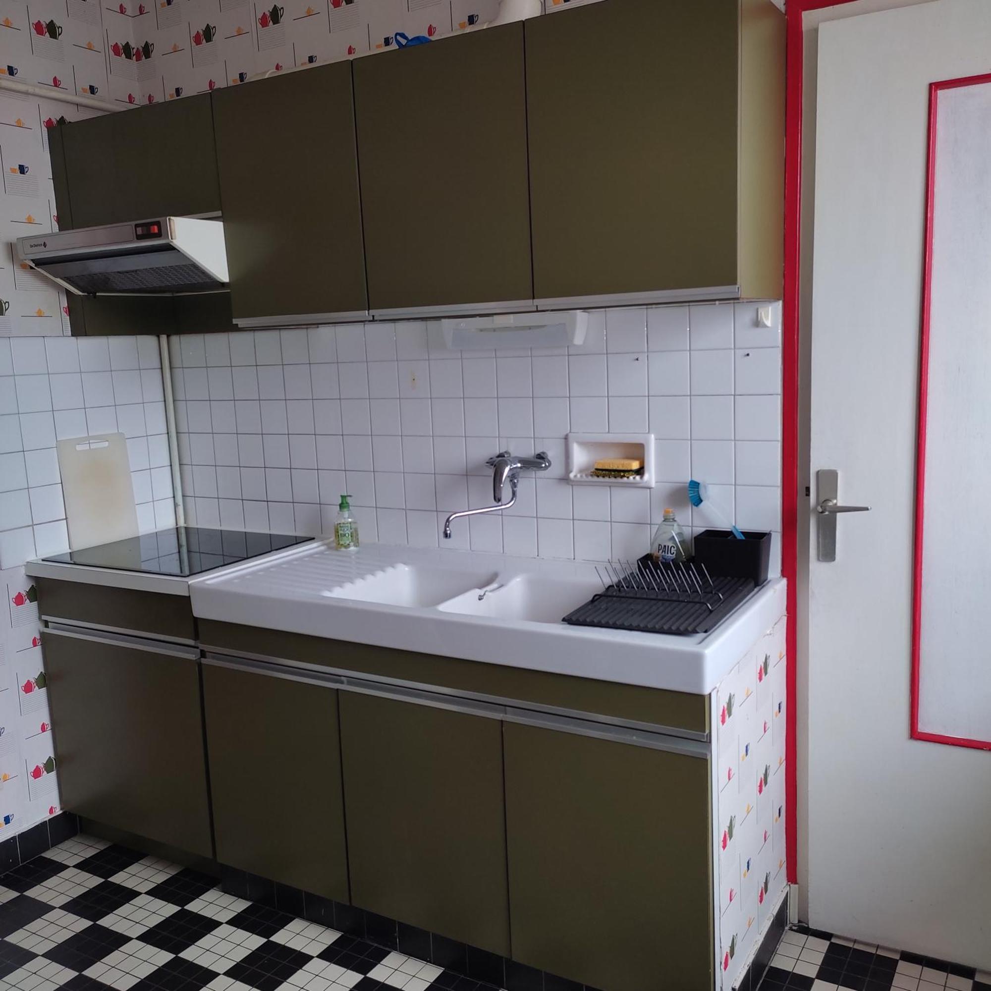 Appt 2 Ch Vue A 5' De La Gare De Apartment