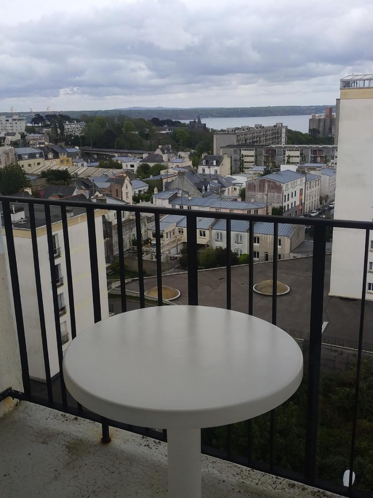 Appt 2 Ch Vue A 5' De La Gare De Apartment *
