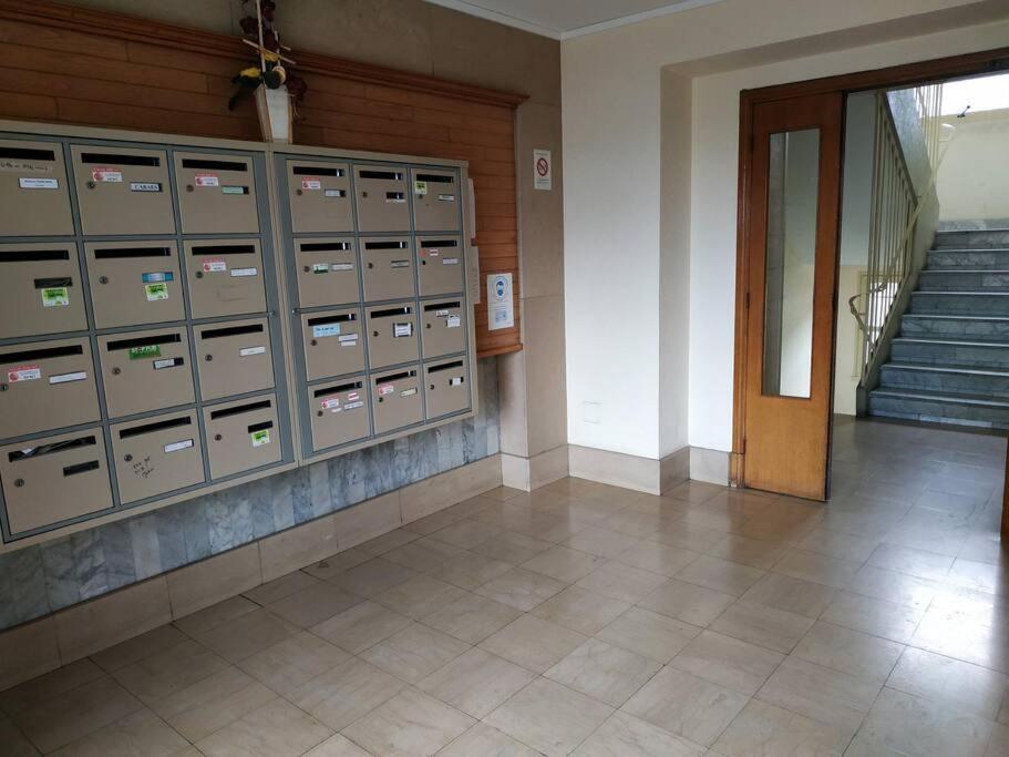 Appt 2 Ch Vue A 5' De La Gare De Apartment *