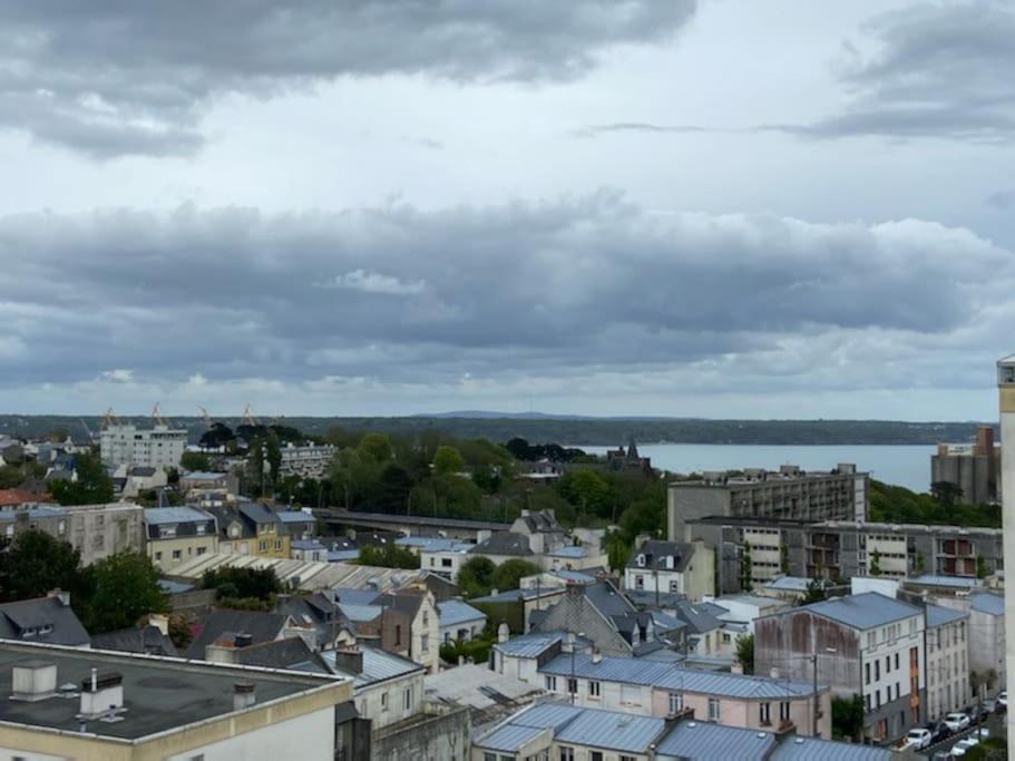 Apartment Appt 2 Ch Vue A 5' De La Gare De *